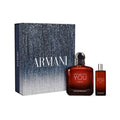 Coffret Armani Stronger With You Eau de Parfum
