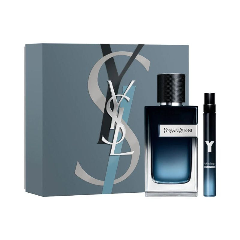 Coffret Yves Saint Laurent Y Eau de Parfum Édition Printemps