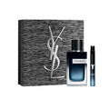 Coffret Yves Saint Laurent Y Eau de Parfum