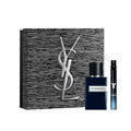 Coffret Yves Saint Laurent Y Le Parfum