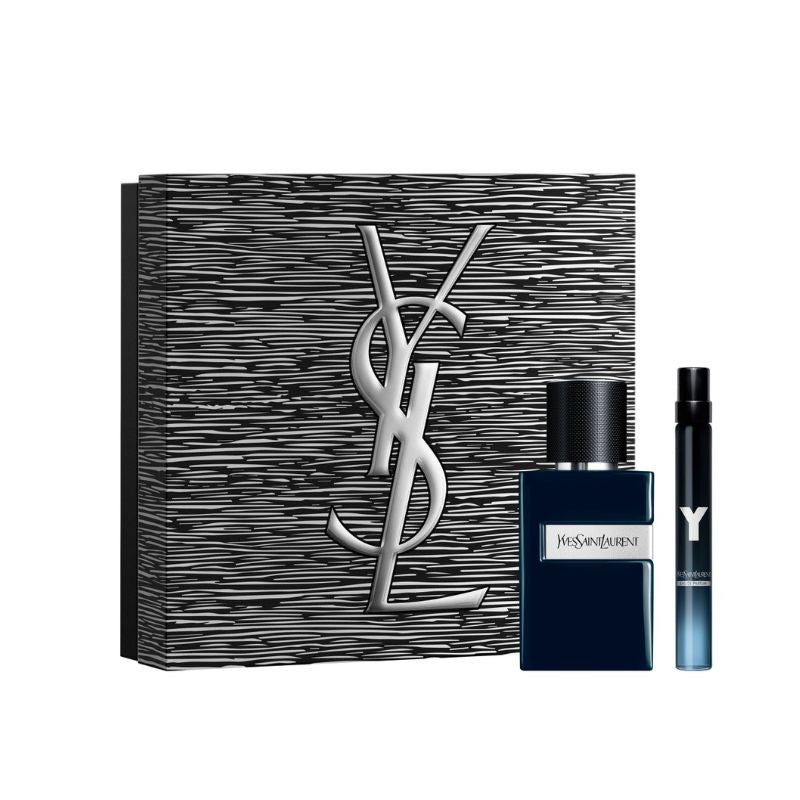 Coffret Yves Saint Laurent Y Le Parfum