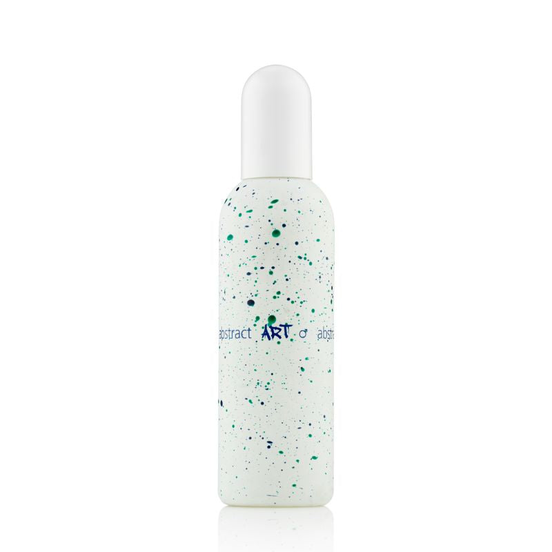 Colour Me Abstract Art Eau de Parfum