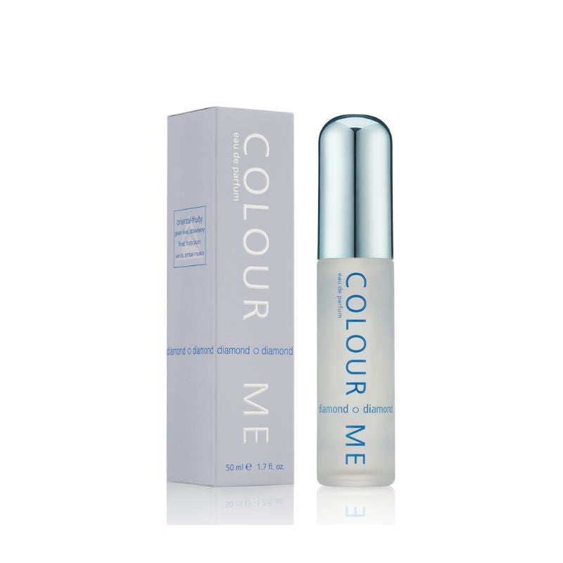 Colour Me Diamonds Eau de Parfum