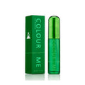Colour Me Green Eau de Parfum