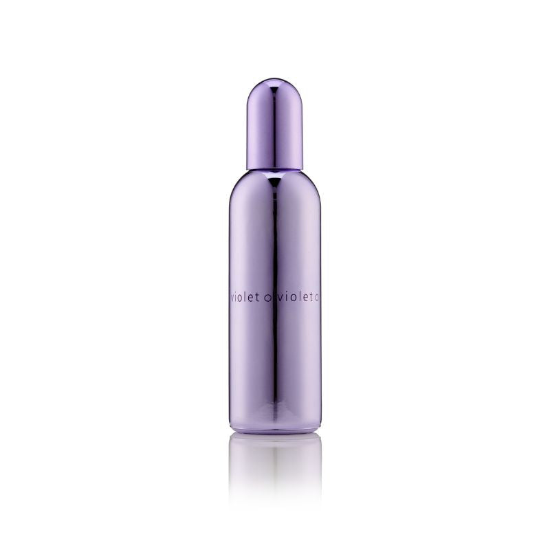 Colour Me Violet Eau de Parfum