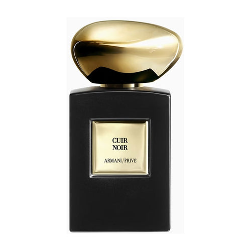 Armani Privé Cuir Noir Eau de Parfum