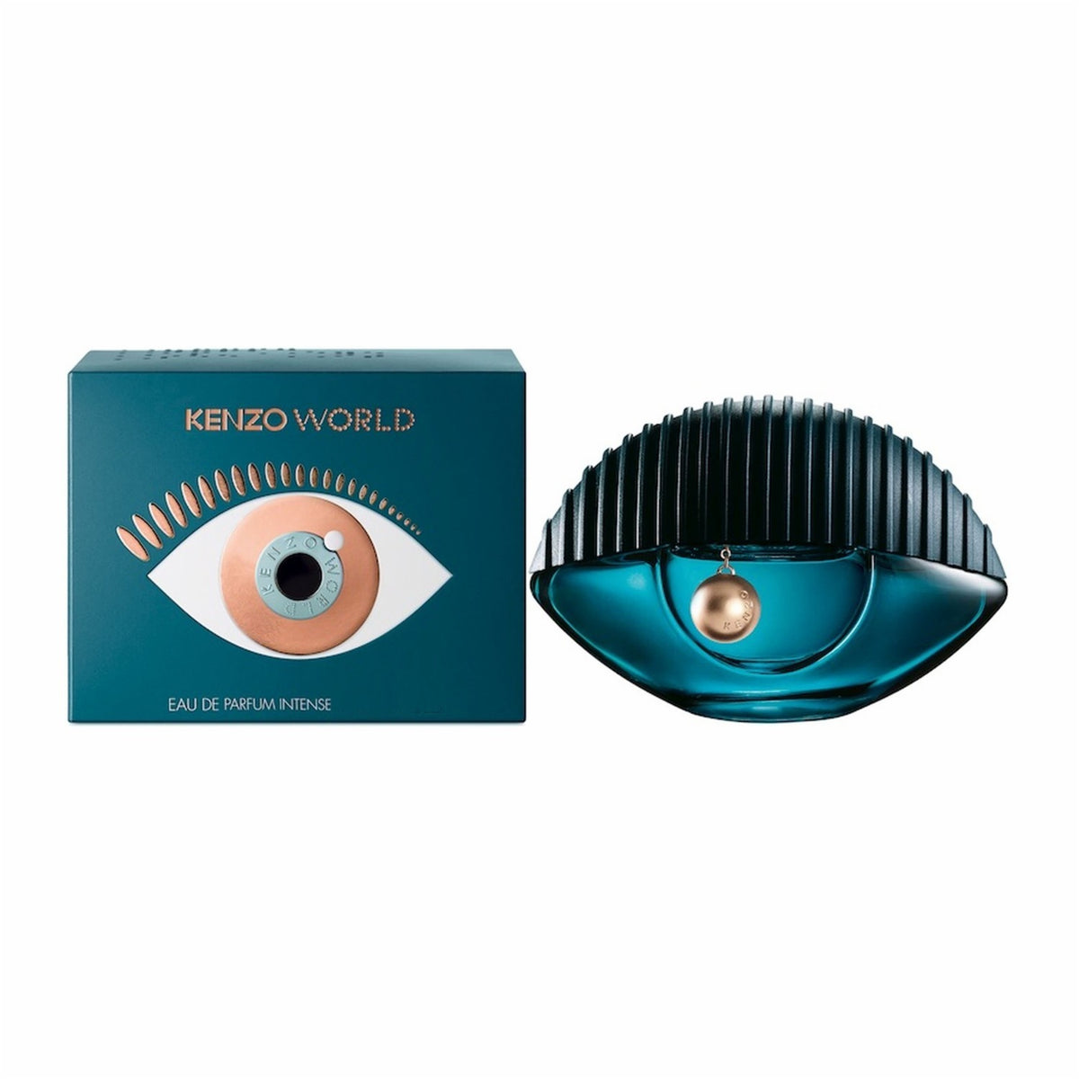 Kenzo World Eau de Parfum Intense