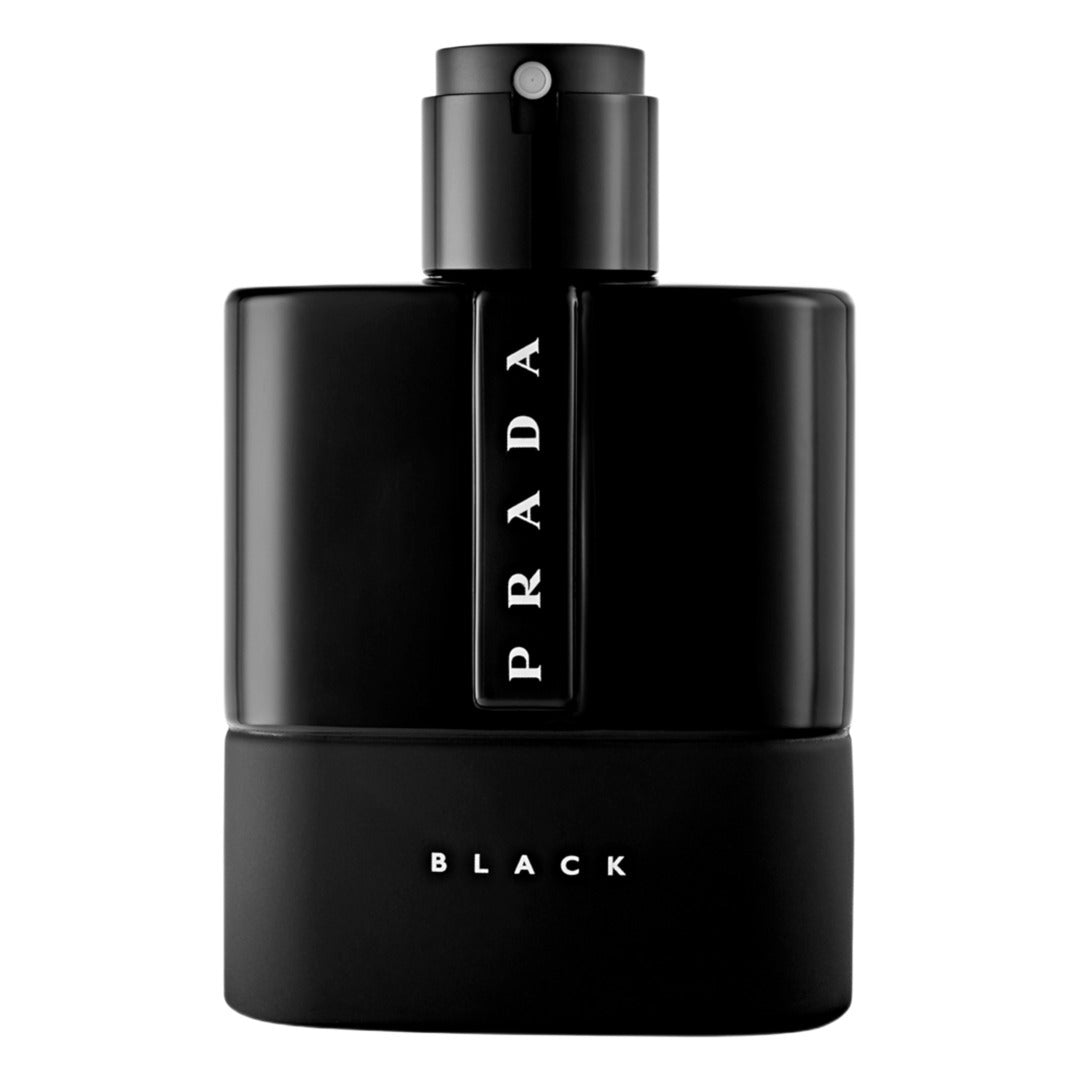 Prada Luna Rossa Black Eau de Parfum