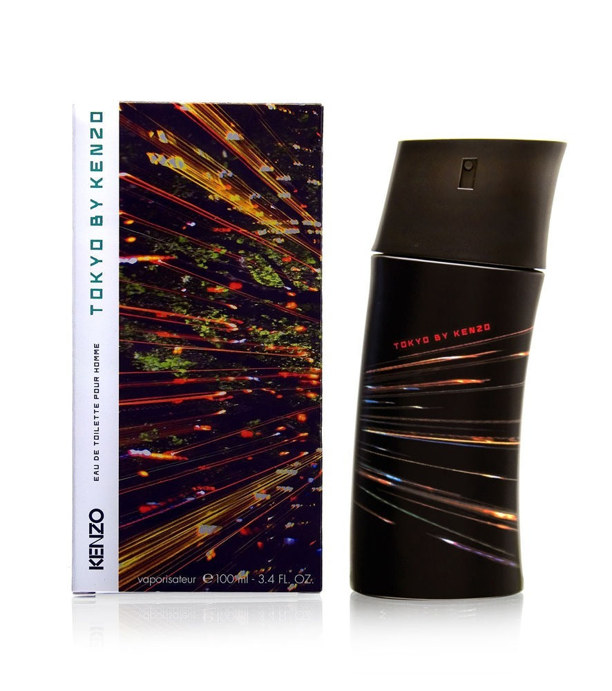 Kenzo Tokyo by Kenzo Eau de Toilette