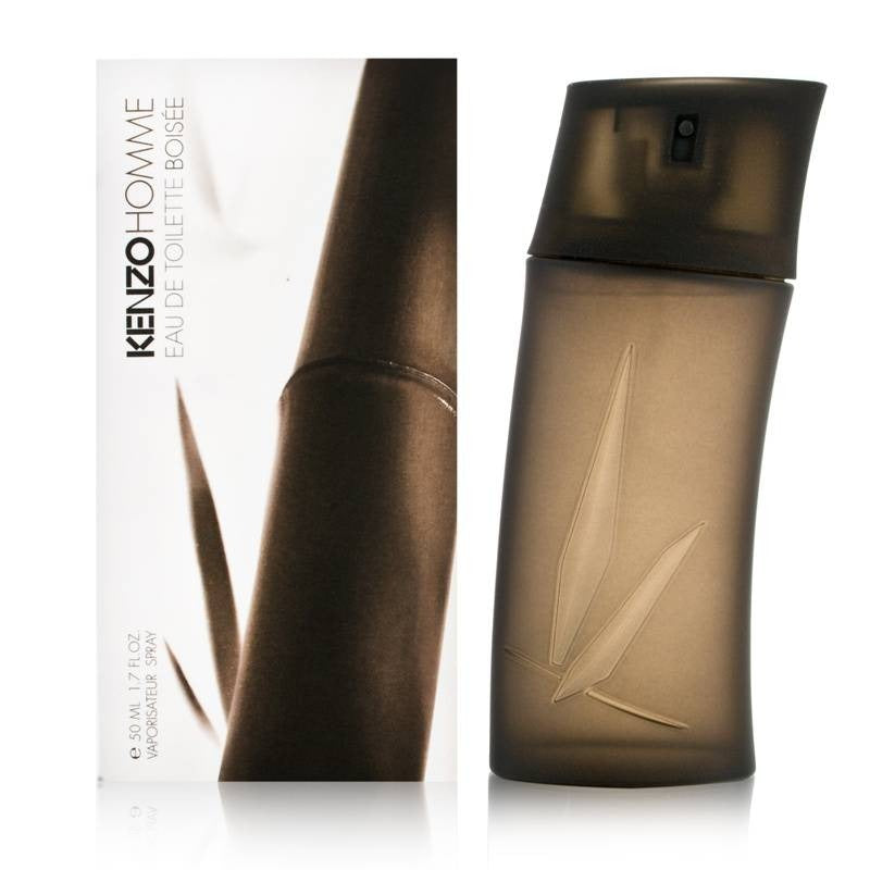 Kenzo Homme Eau de Toilette Boisée