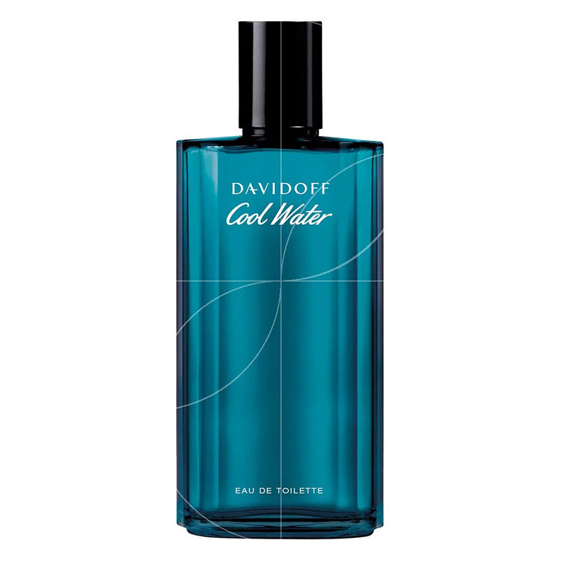 Davidoff Cool Water Eau de Toilette