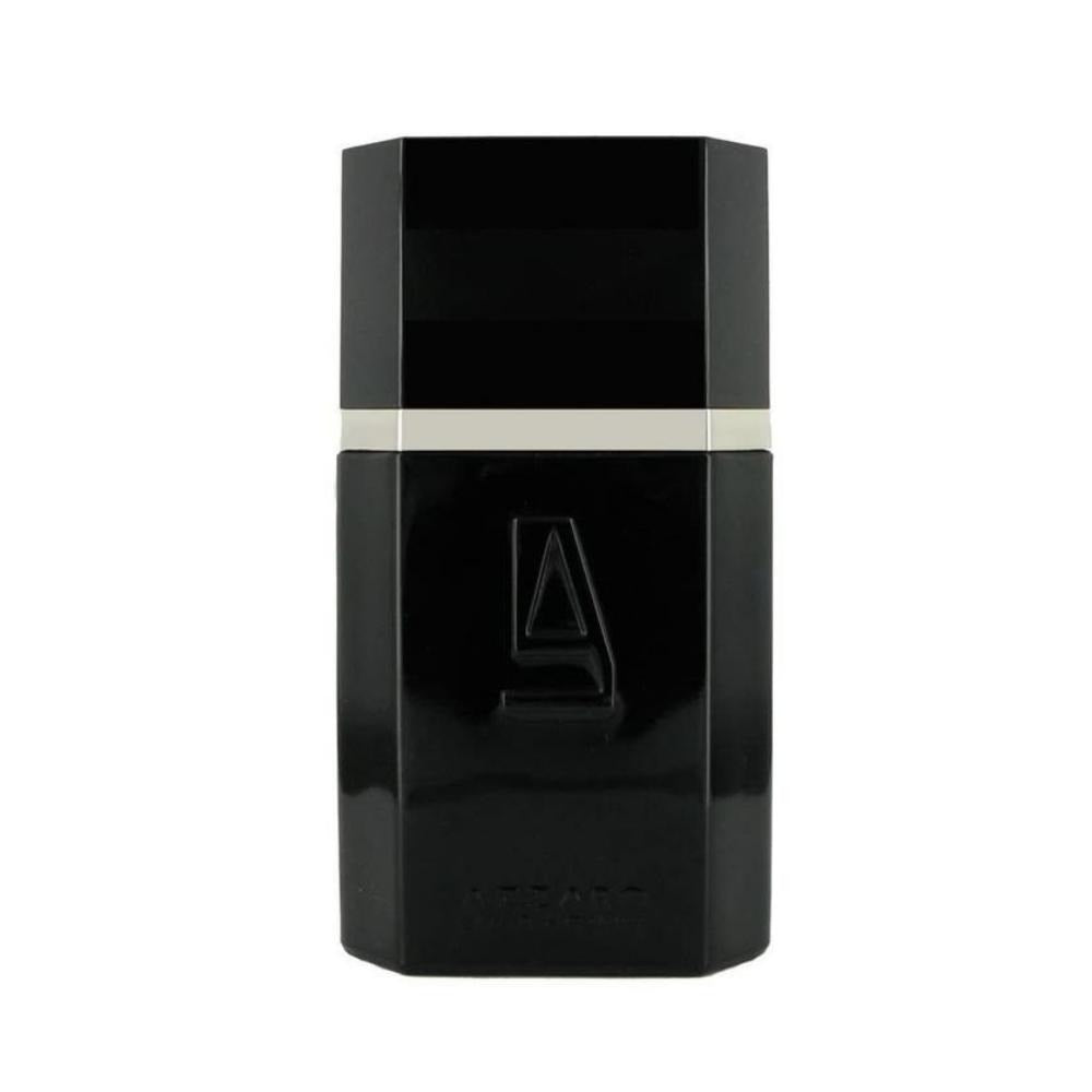 Azzaro Silver Black Eau de Toilette