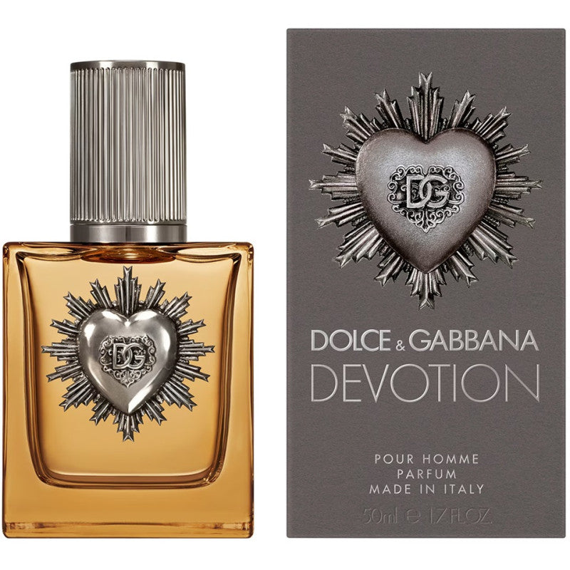 Dolce & Gabbana Devotion for Men Parfum