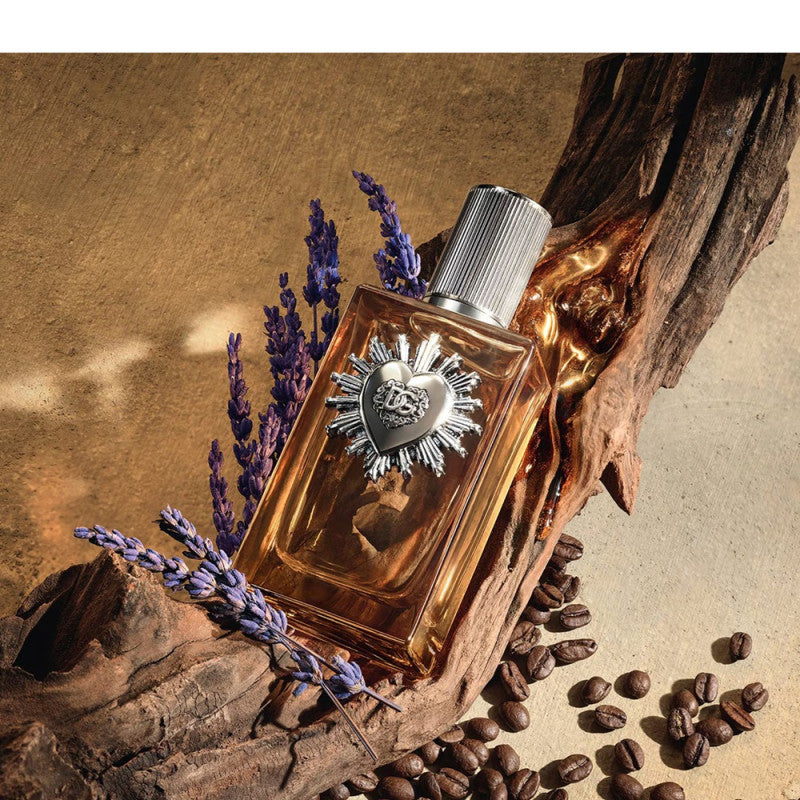 Dolce & Gabbana Devotion for Men Parfum