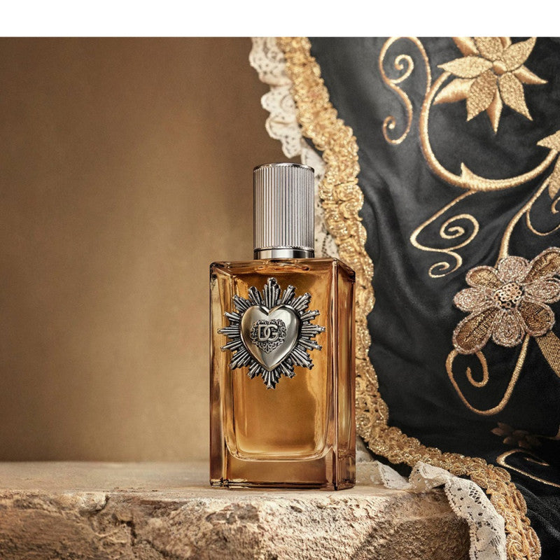 Dolce & Gabbana Devotion for Men Parfum