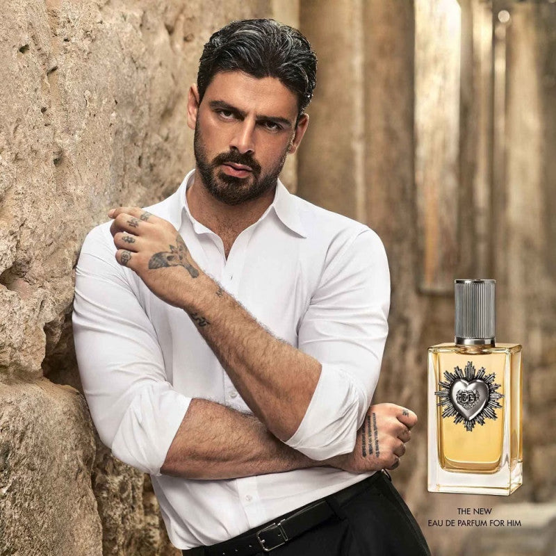 Dolce & Gabbana Devotion for Men Eau de Parfum