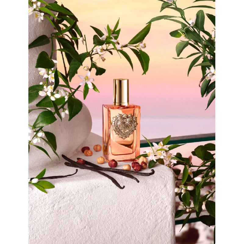 Dolce & Gabbana Devotion Eau de Parfum Intense
