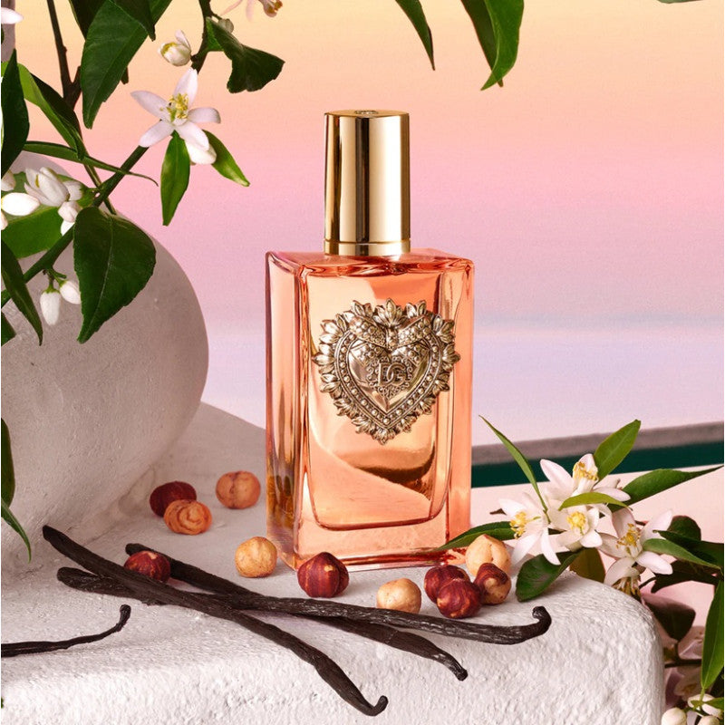 Coffret Dolce & Gabbana Devotion Eau de Parfum Intense
