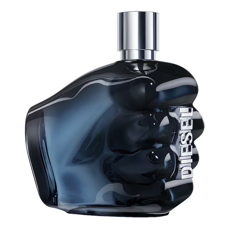 Diesel Only The Brave Eau de Parfum