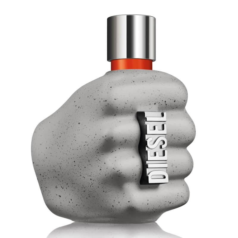 Diesel Only The Brave Street Eau de Toilette
