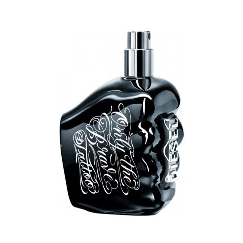 Diesel Only The Brave Tattoo Eau de Toilette