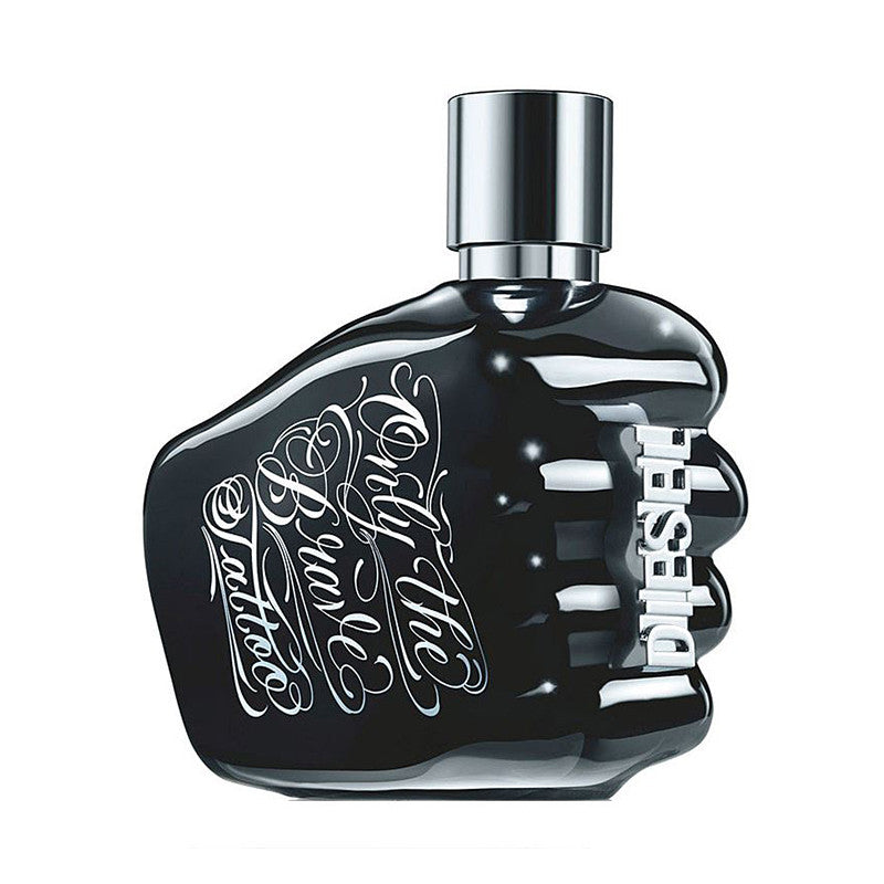Diesel Only The Brave Tattoo Eau de Toilette