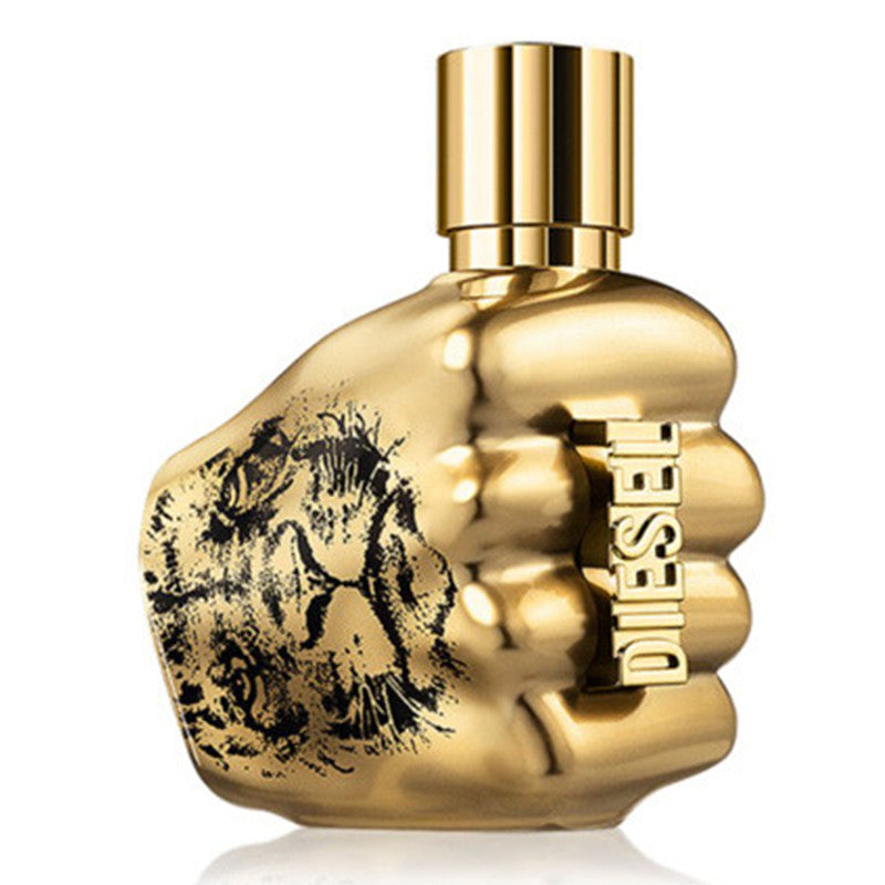 Diesel Spirit of the Brave Intense Eau de Parfum Intense