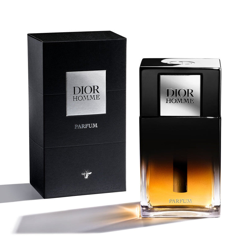 Dior Homme Parfum