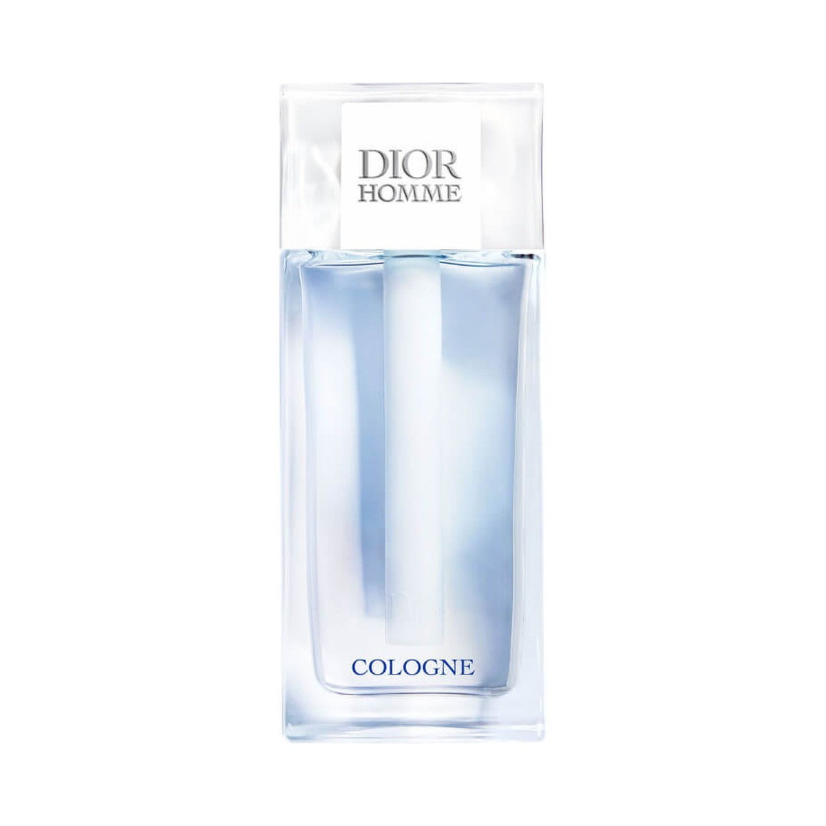 Dior Homme Eau de Cologne