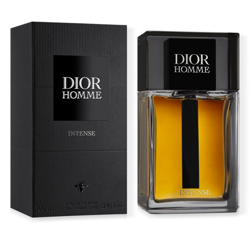 Dior Homme Intense Eau de Parfum Intense