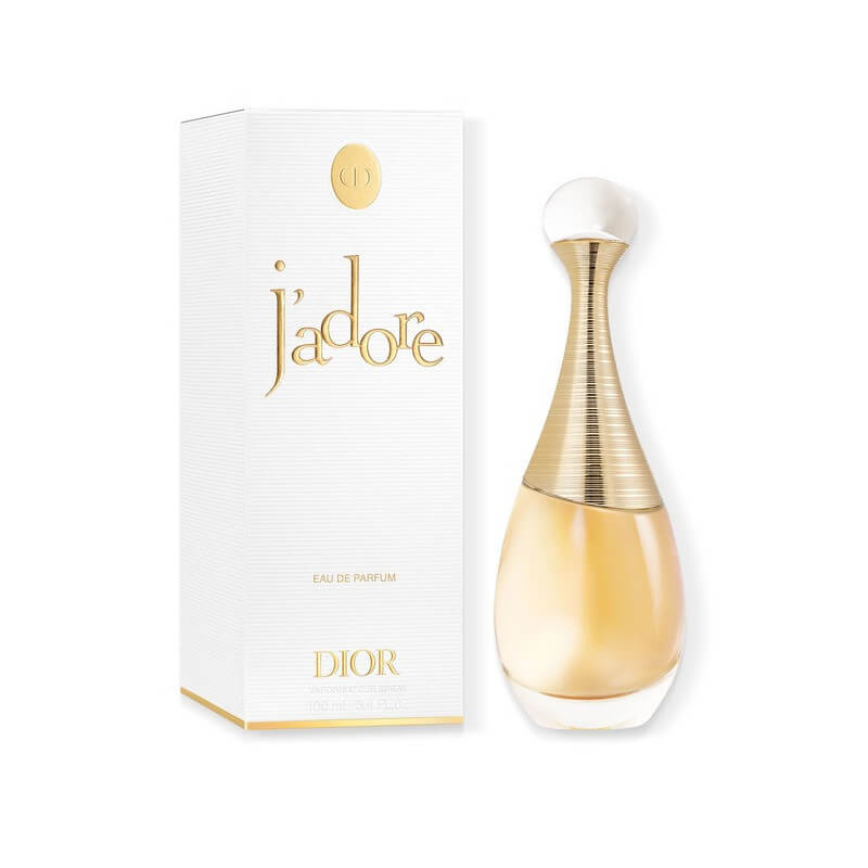 Dior J'adore Eau de Parfum