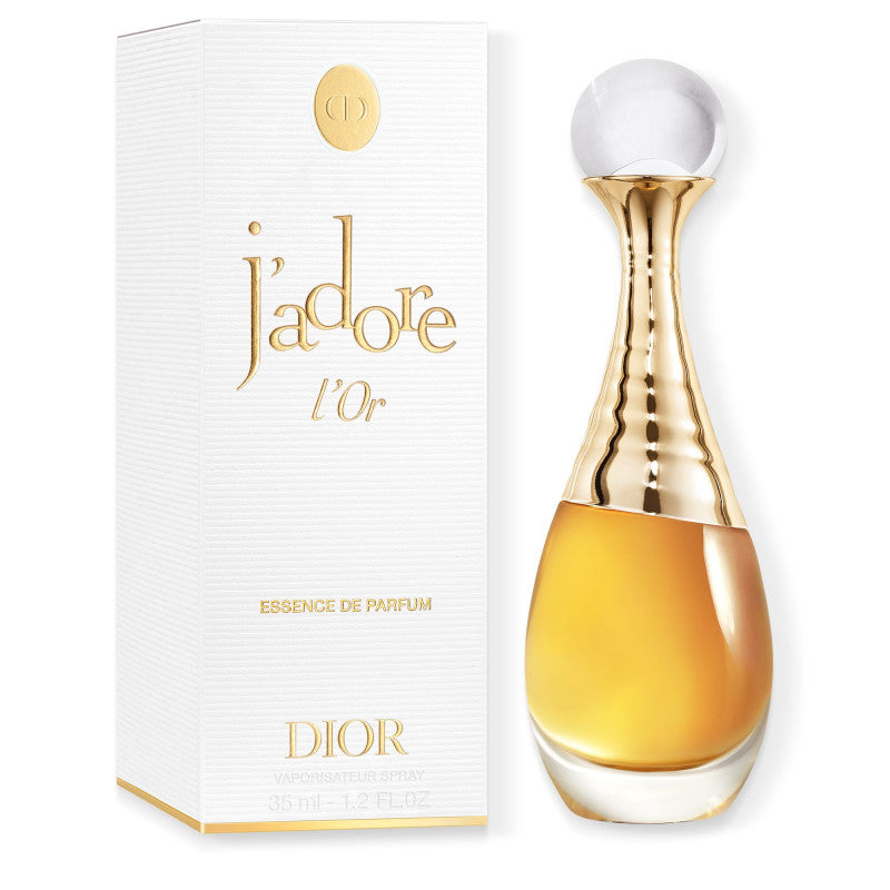 Dior J'adore L'Or Parfum