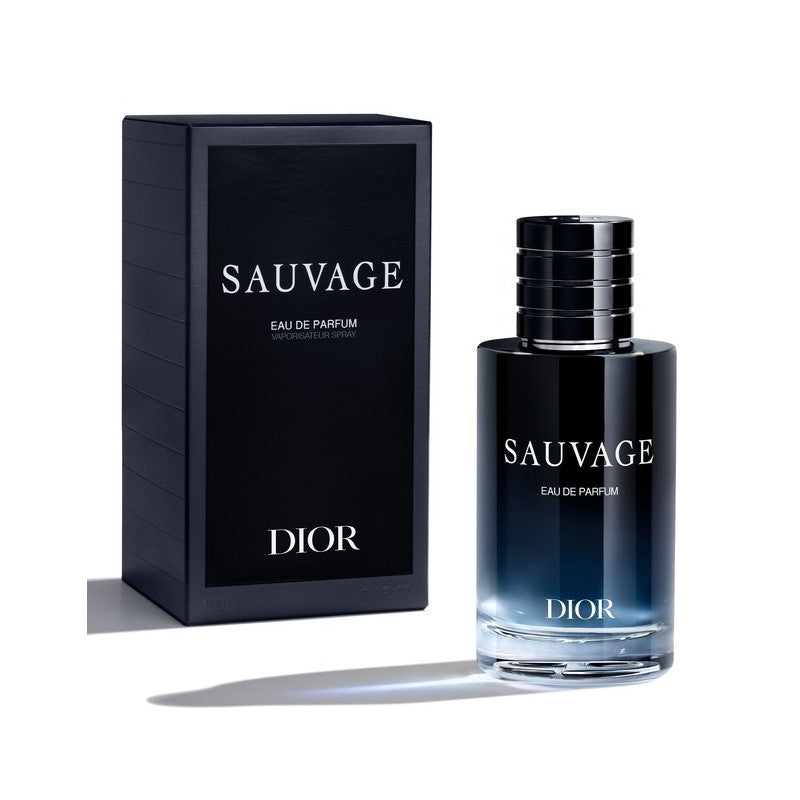 Dior Sauvage Eau de Parfum