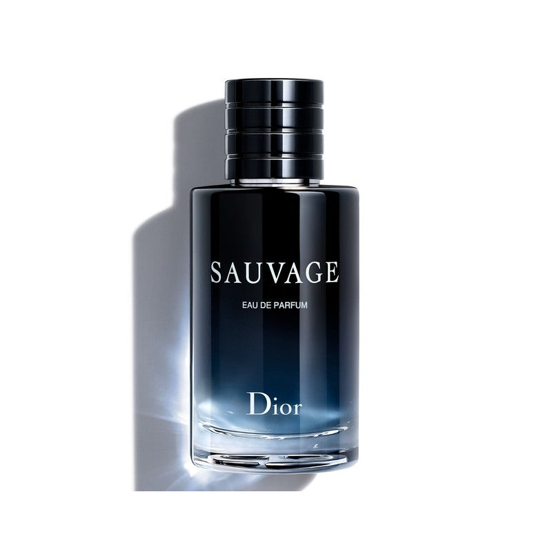 Dior Sauvage Eau de Parfum