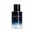 Dior Sauvage Eau Forte Parfum