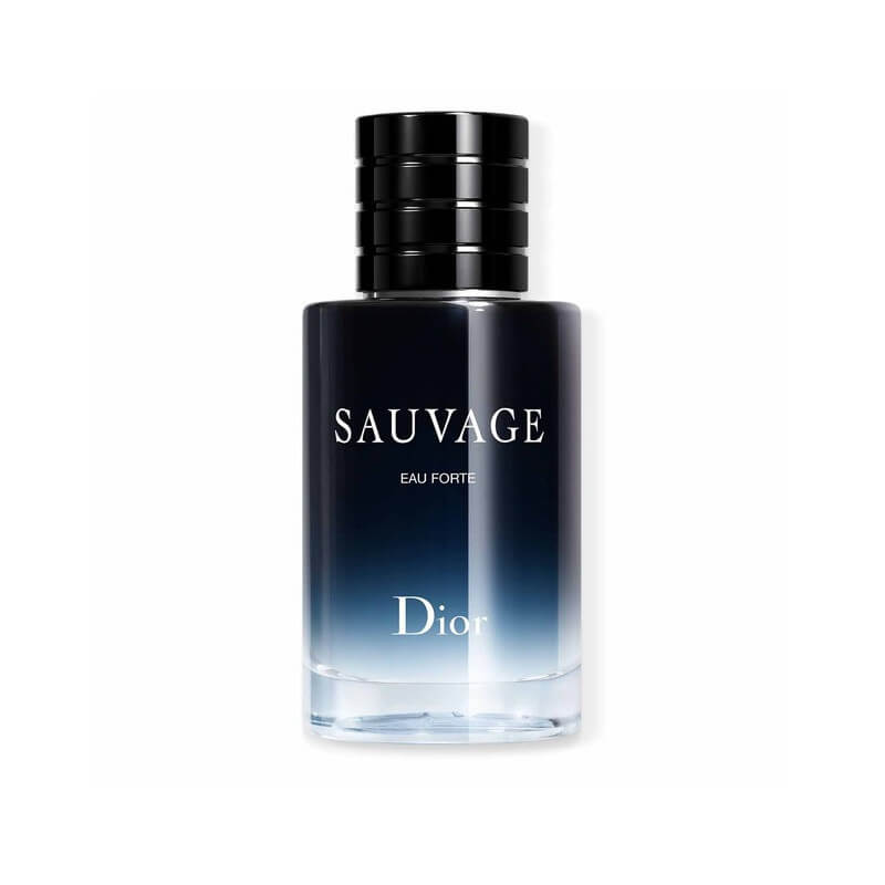Dior Sauvage Eau Forte Parfum