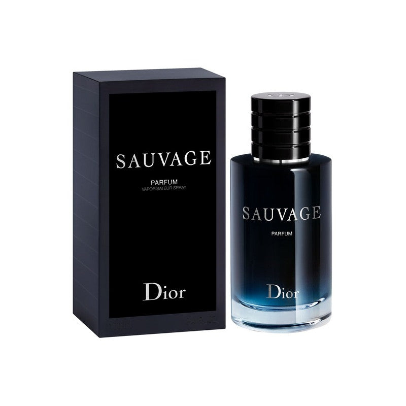 Dior Sauvage Parfum