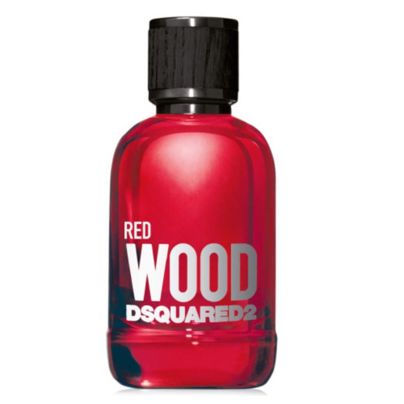 Dsquared2 Red Wood Eau de Toilette
