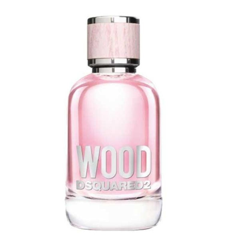 Dsquared2 Wood for Him Eau de Toilette