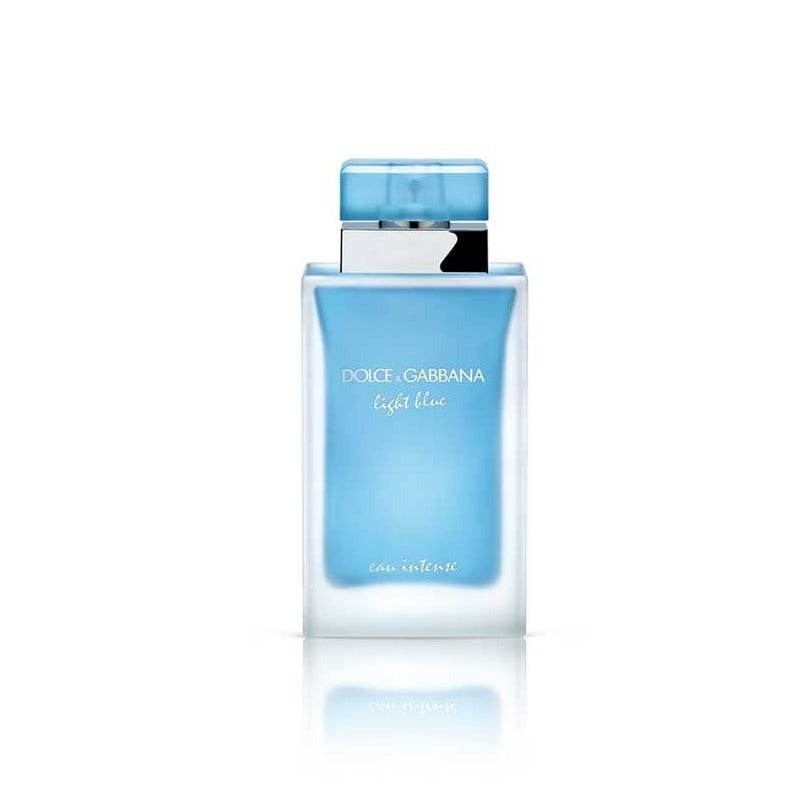 Dolce & Gabbana Light Blue Eau Intense Eau de Parfum