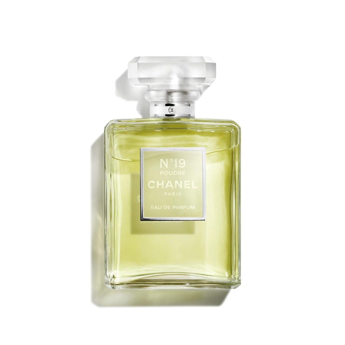 Chanel N°19 Poudré Eau de Parfum