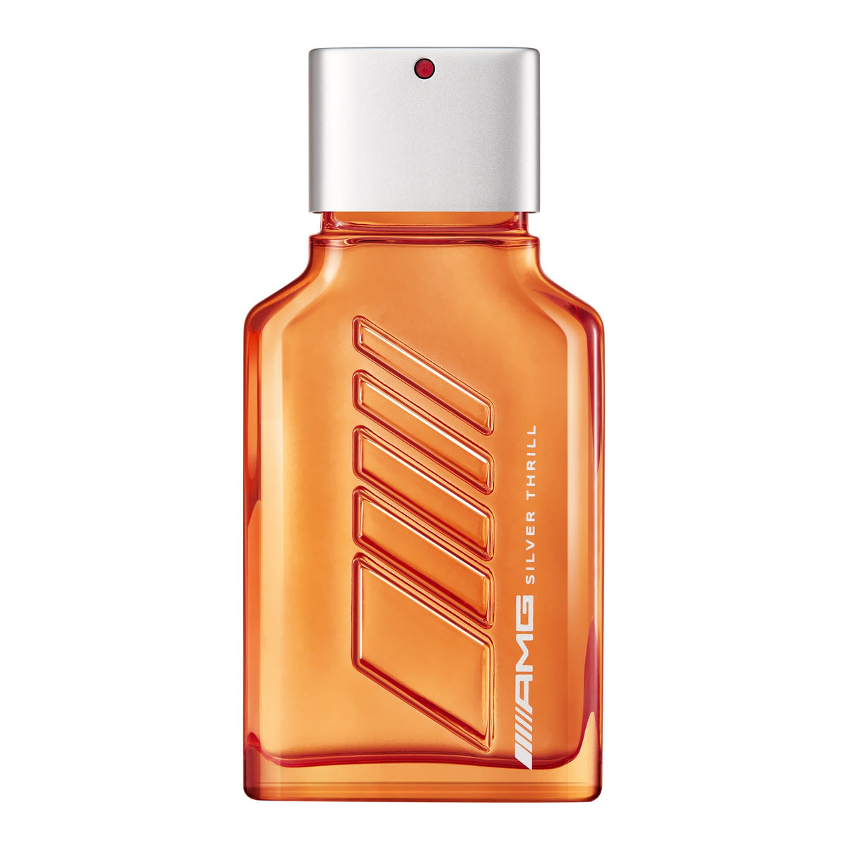 Mercedes-Benz AMG Silver Thrill Eau de Parfum