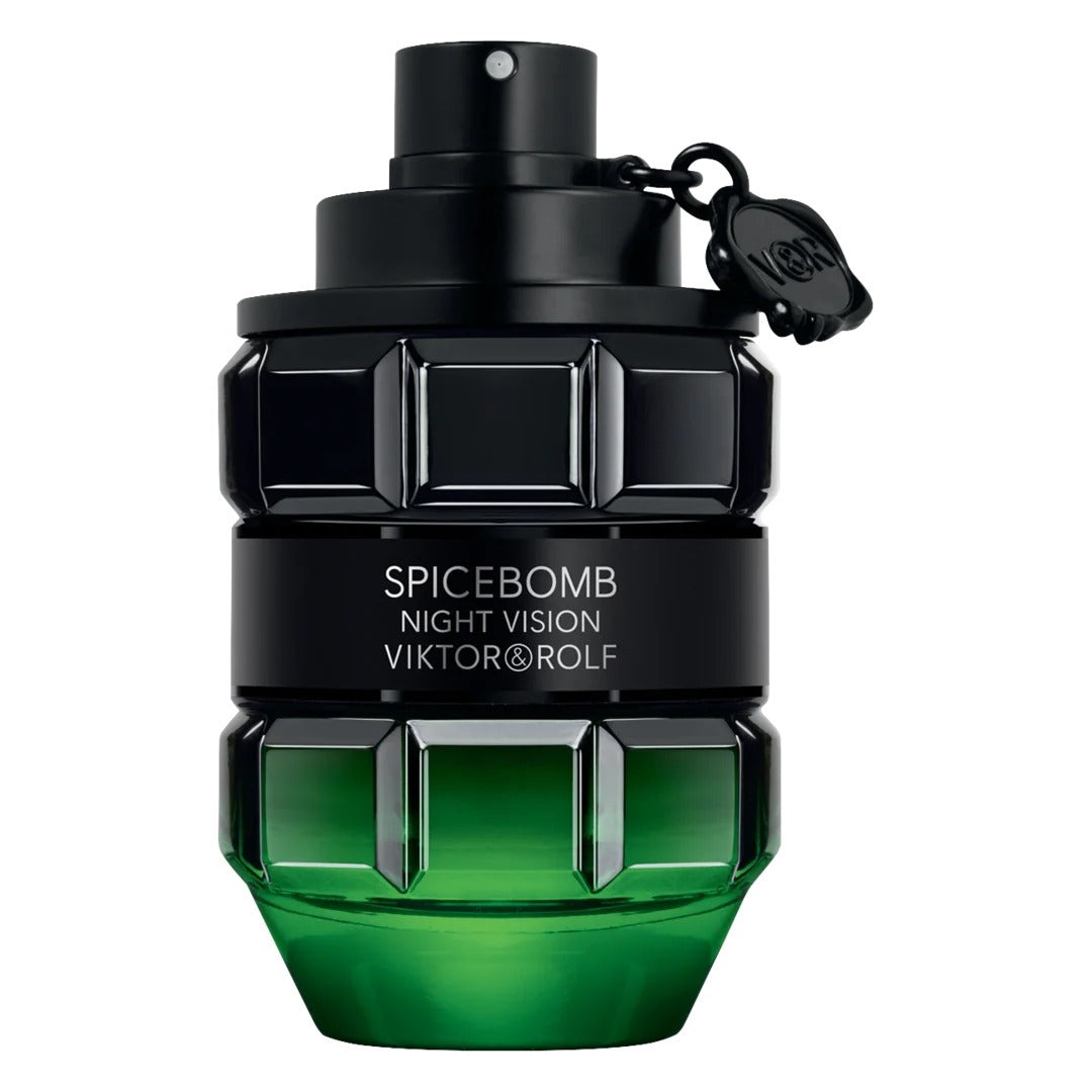 Viktor & Rolf Spicebomb Night Vision Eau de Toilette