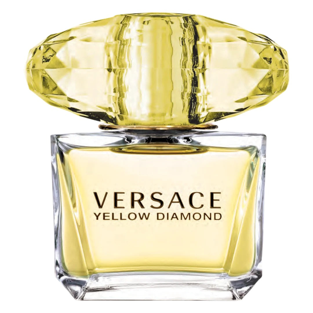 Versace Yellow Diamond Eau de Toilette