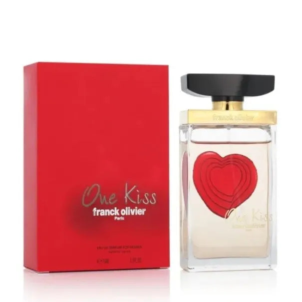 Franck Olivier One Kiss Women Eau de Parfum