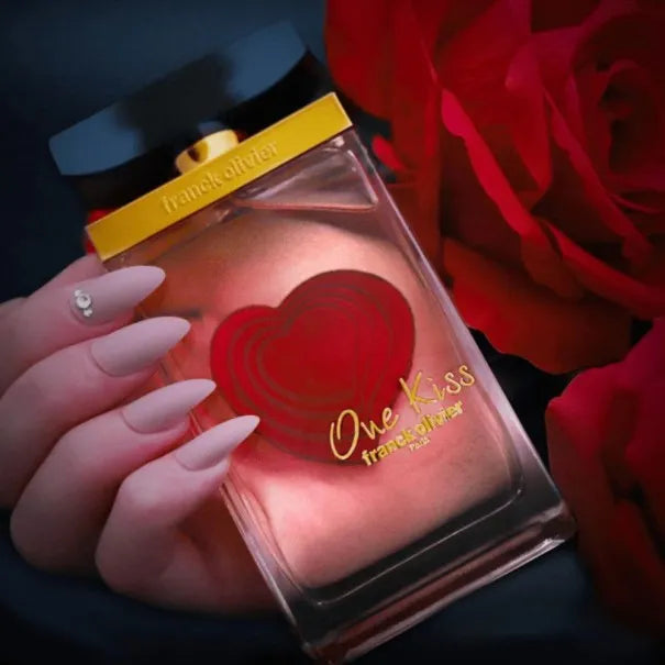 Franck Olivier One Kiss Women Eau de Parfum