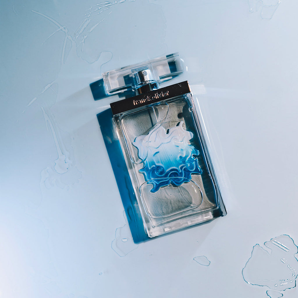 Franck Olivier Eau de Passion Men Eau de Toilette