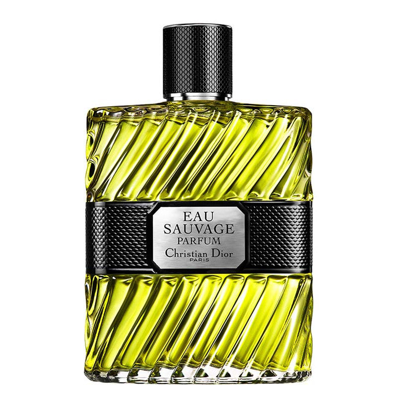 Dior Eau Sauvage Parfum