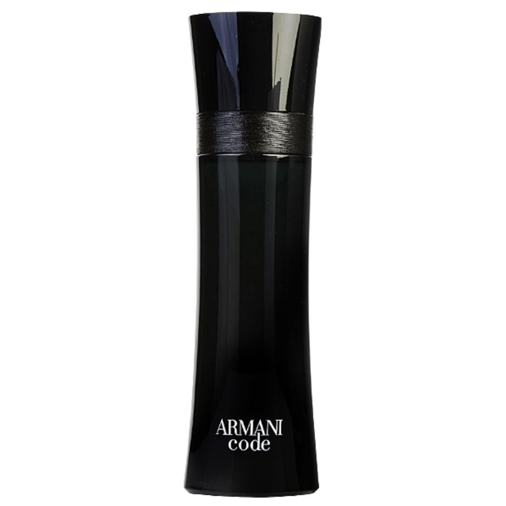 Armani Code Eau de Toilette Pour Homme