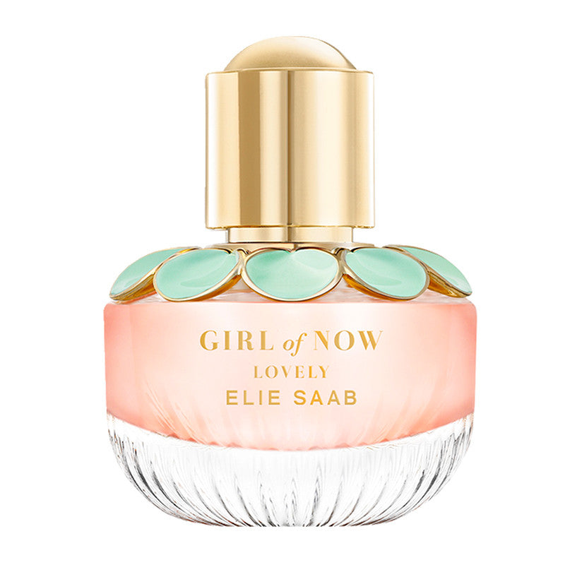 Elie Saab Girl of Now Lovely Eau de Parfum